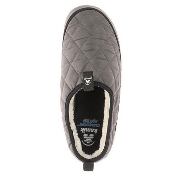 Kamik Puffy Men’s Faux Fur Slippers main image 12